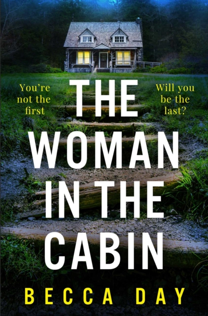 Woman in the Cabin — фото 3
