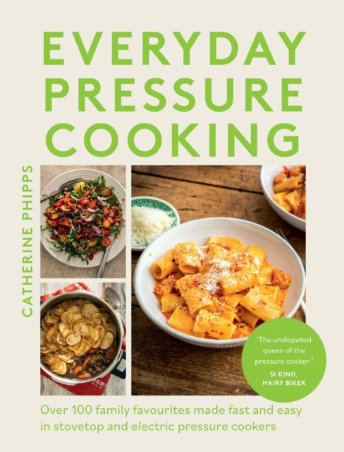 Everyday Pressure Cooking — фото 3