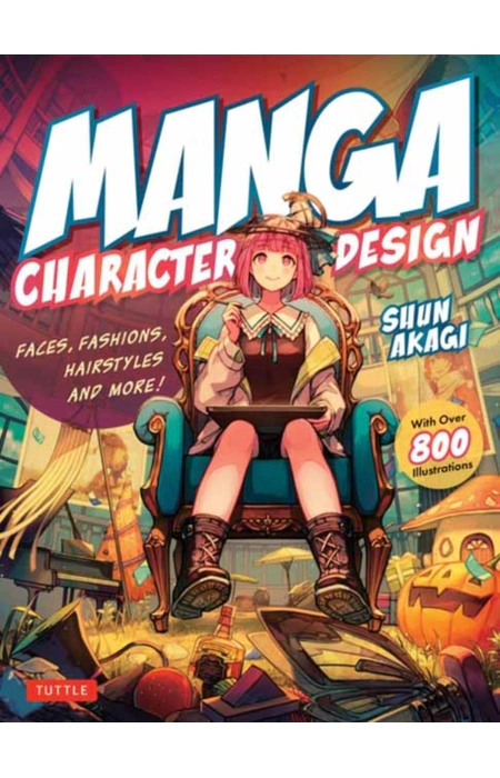 Main Product