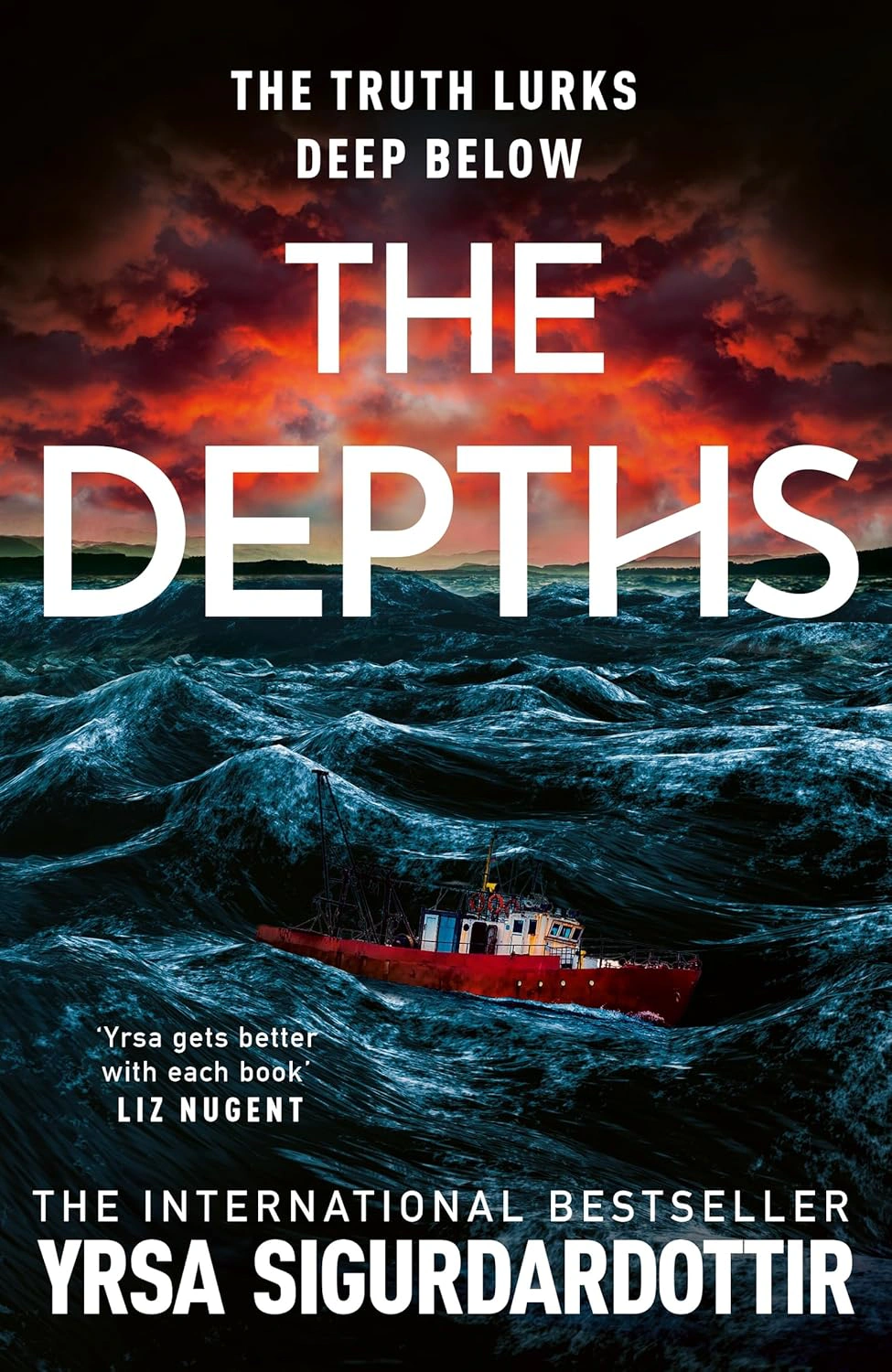 The Depths — фото 3