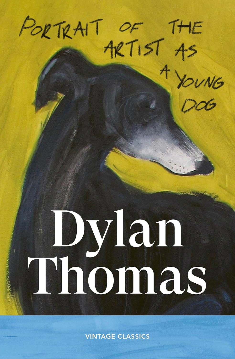 Portrait of the Artist as a Young Dog — фото 3