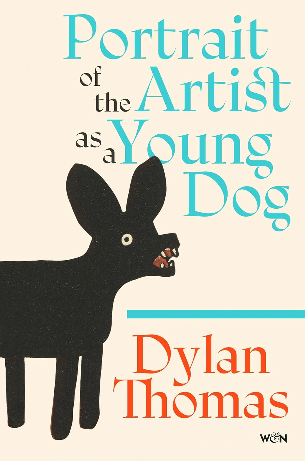 Portrait of the Artist as a Young Dog — фото 3