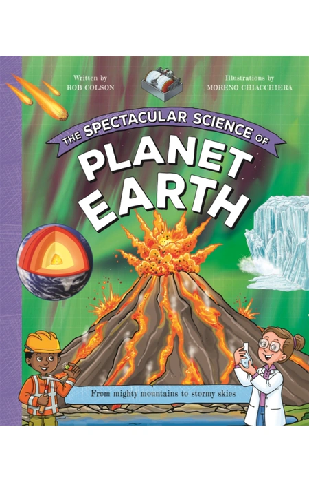 Main Product