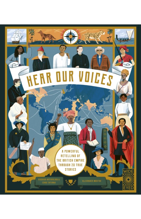Main Product