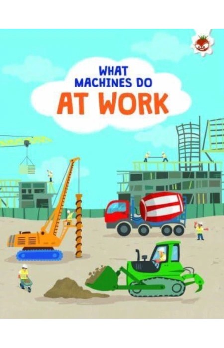 Main Product