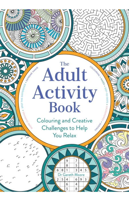 Main Product