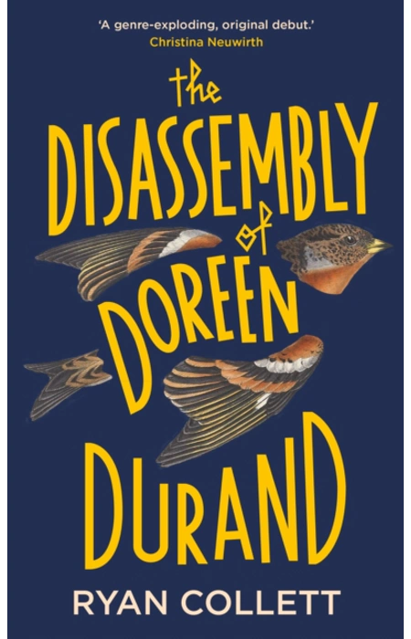 Main Product