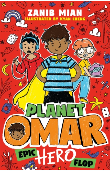 Main Product