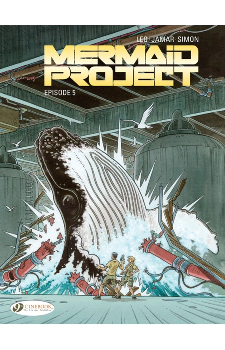 Main Product