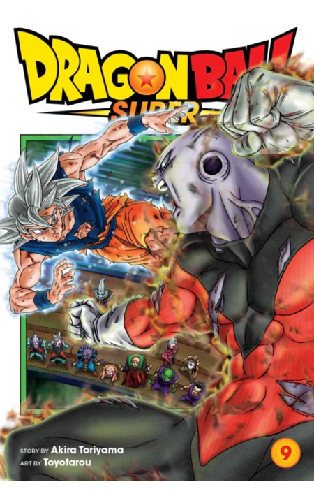 Main Product