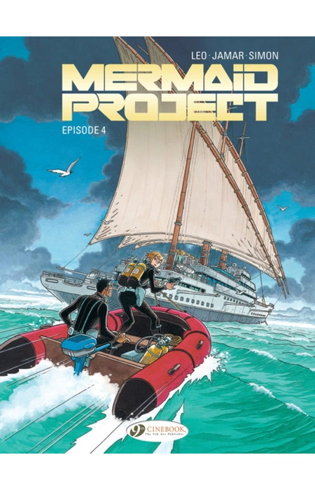 Main Product
