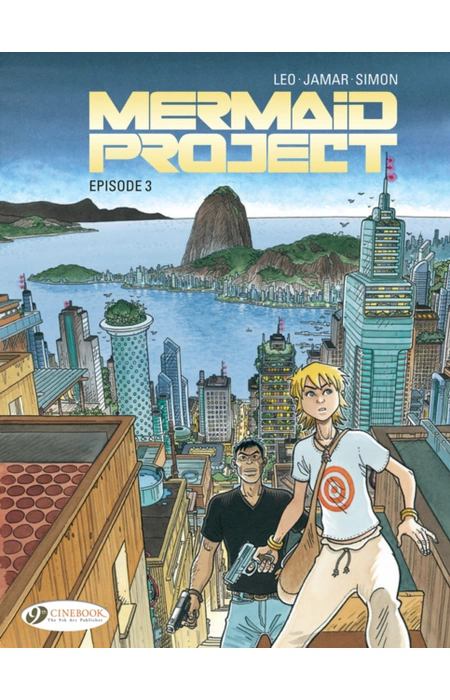 Main Product