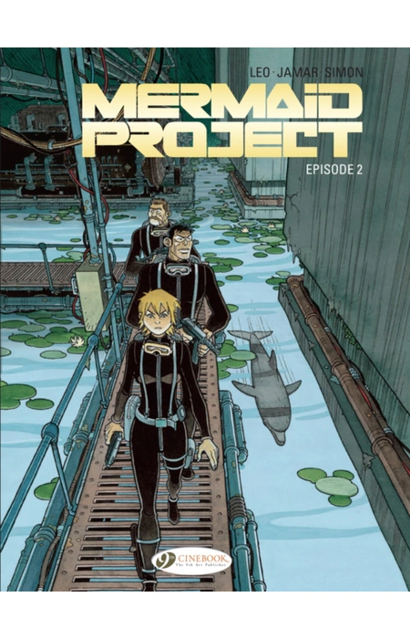 Main Product