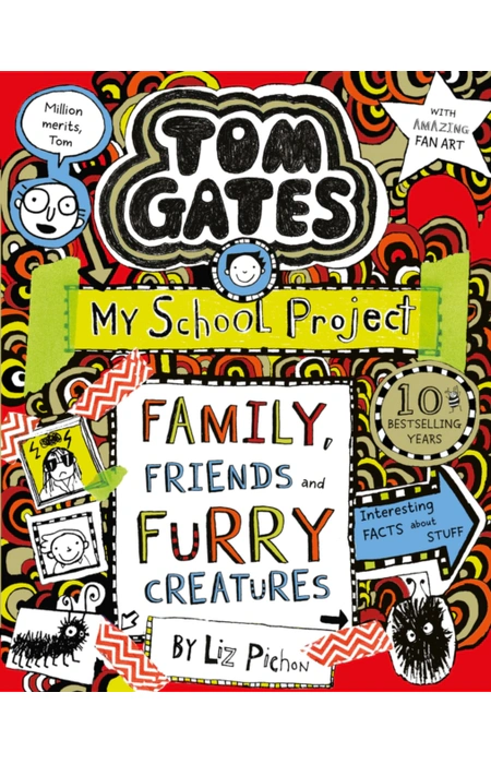 Main Product
