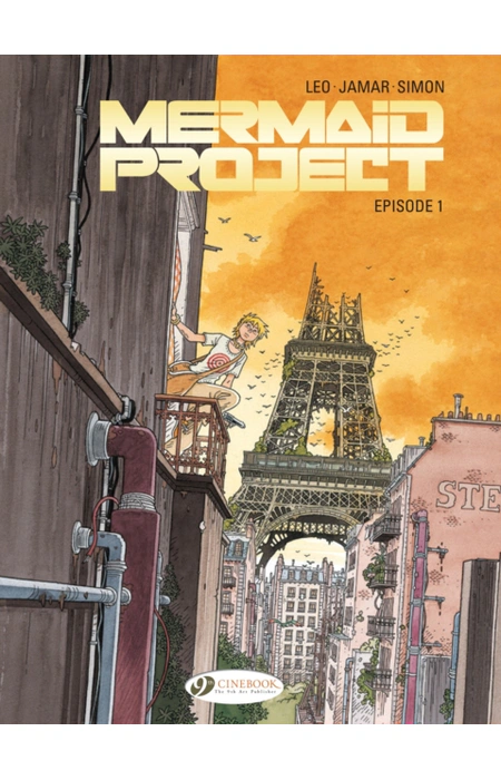 Main Product