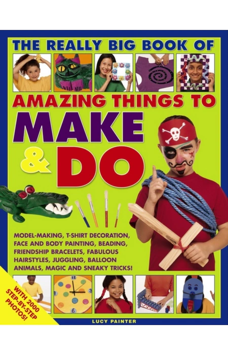 Main Product