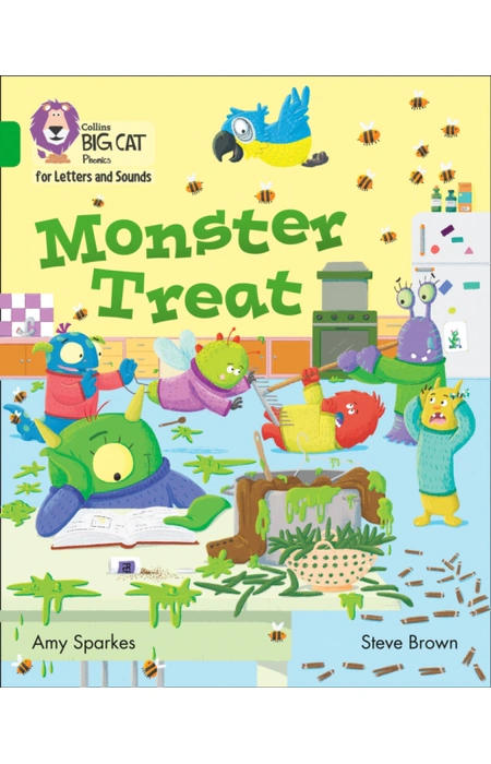Main Product