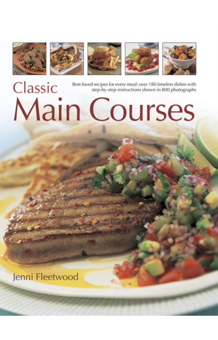 Main Product