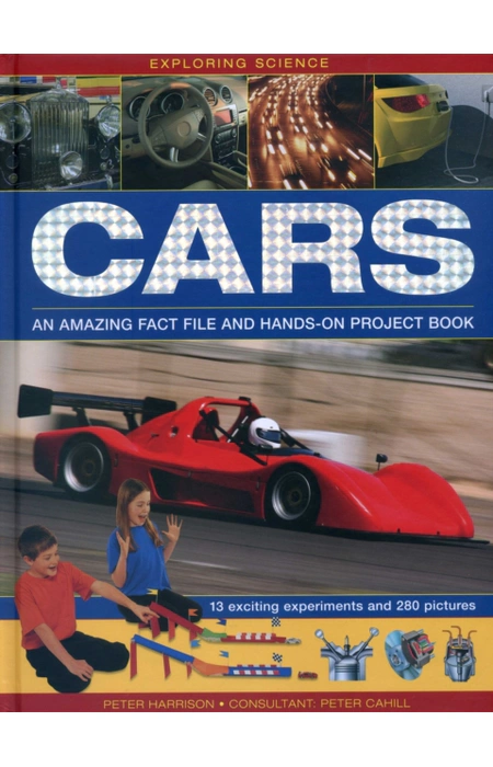 Main Product
