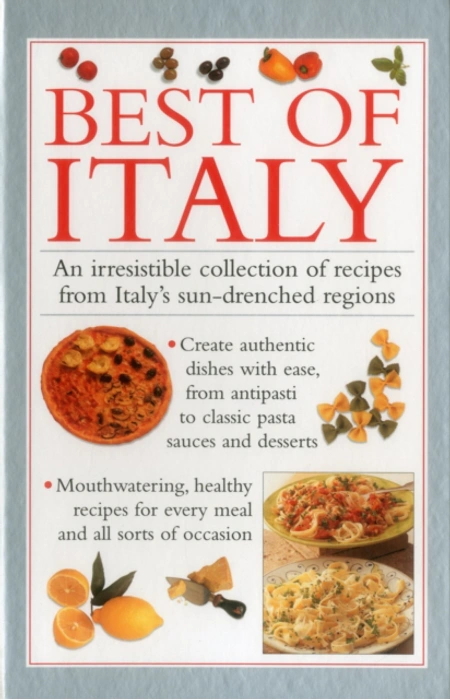 Main Product