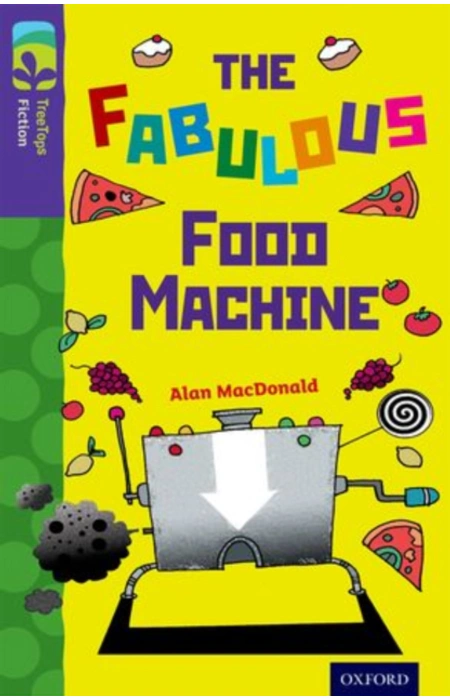 Main Product