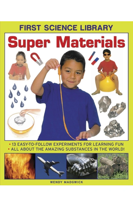 Main Product