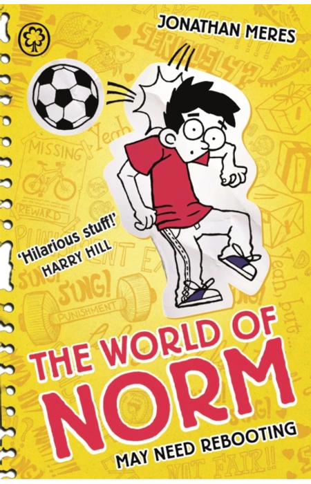 Main Product