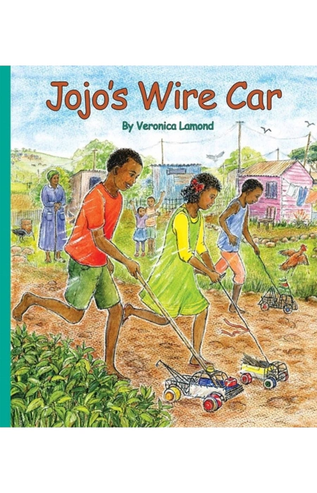 Main Product