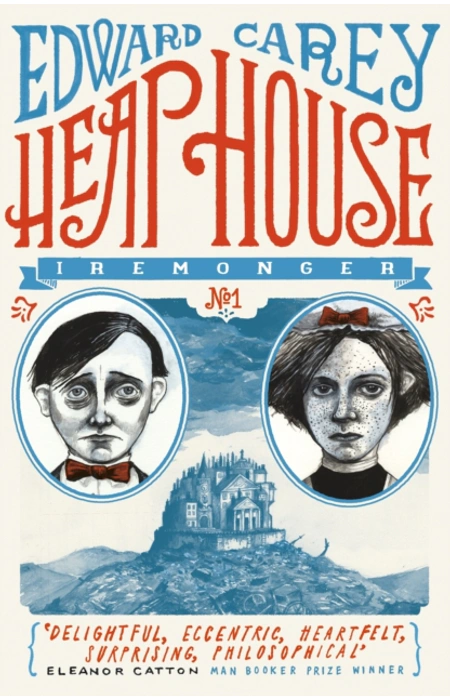 Main Product