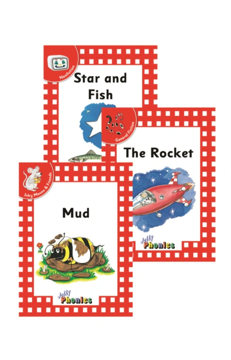 Main Product