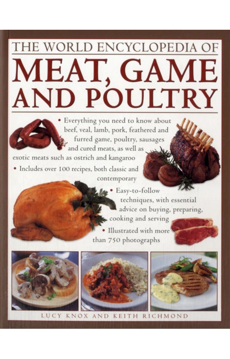Main Product
