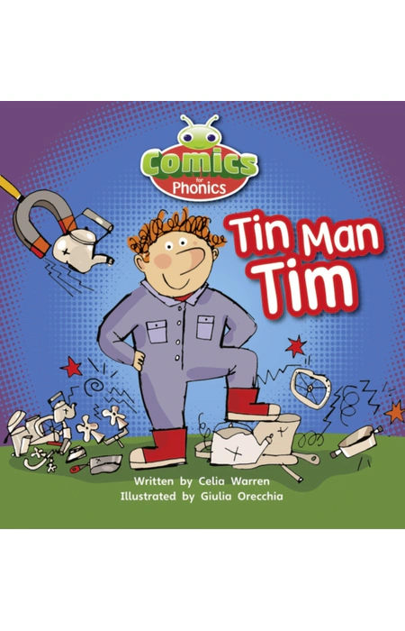 Main Product
