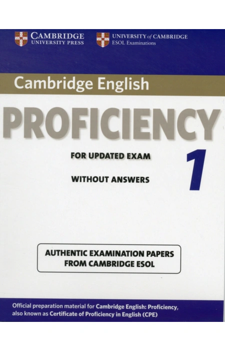 Main Product