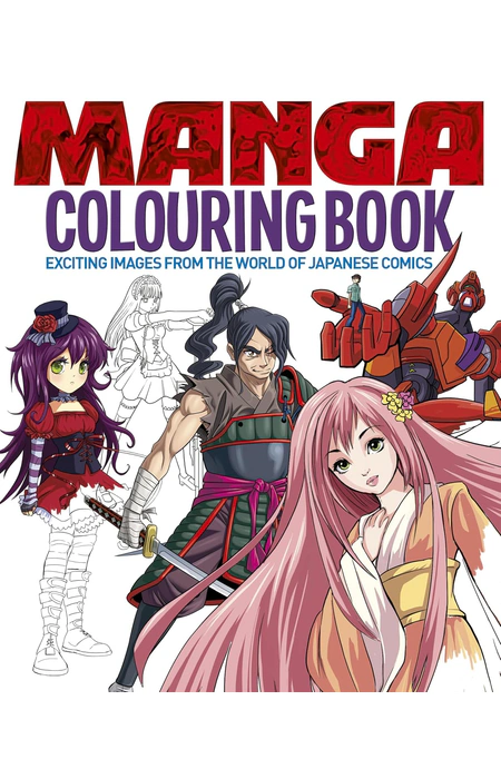 Main Product