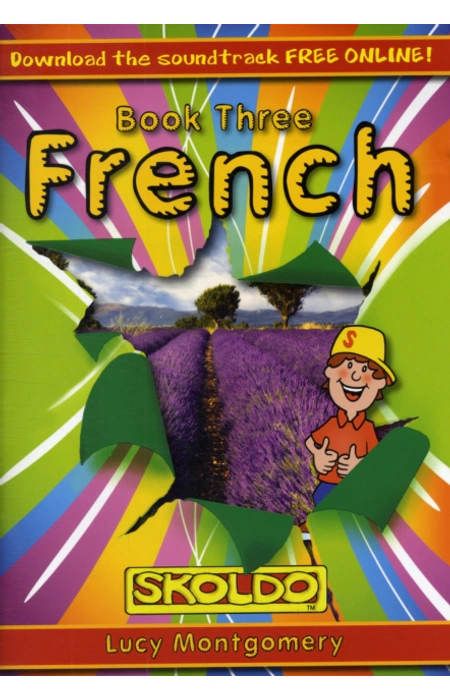 Main Product