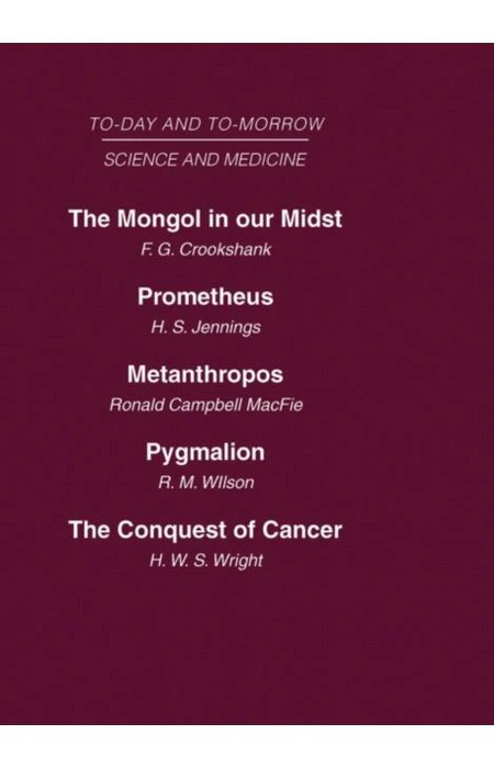 Main Product