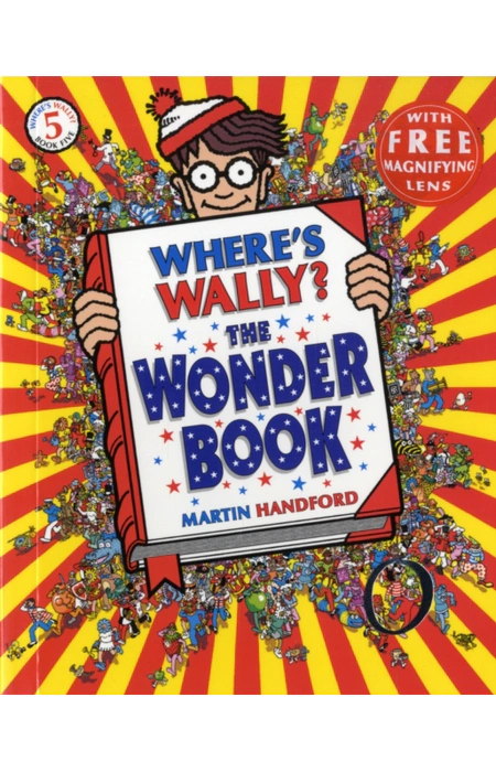 Main Product
