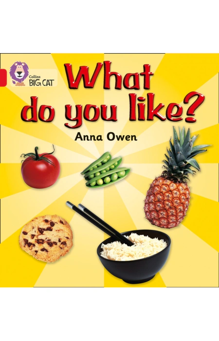 Main Product