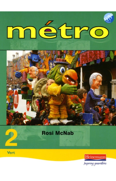 Main Product