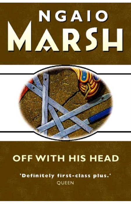 Main Product
