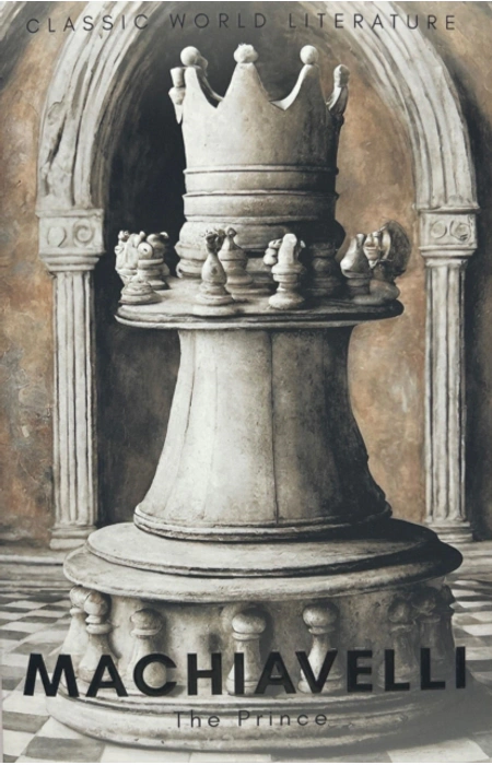 Main Product