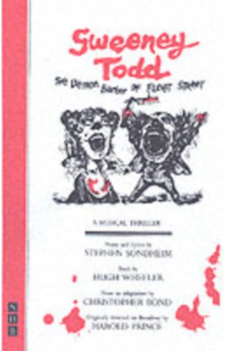 Main Product
