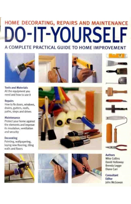Main Product