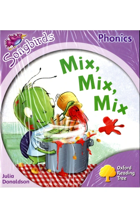 Main Product
