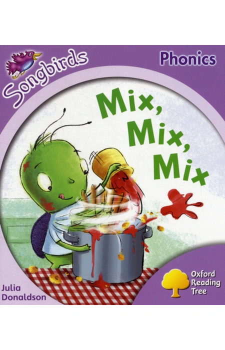 Main Product