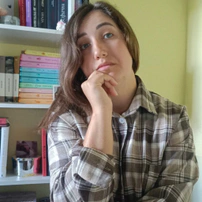 Вибаглива книжкова
