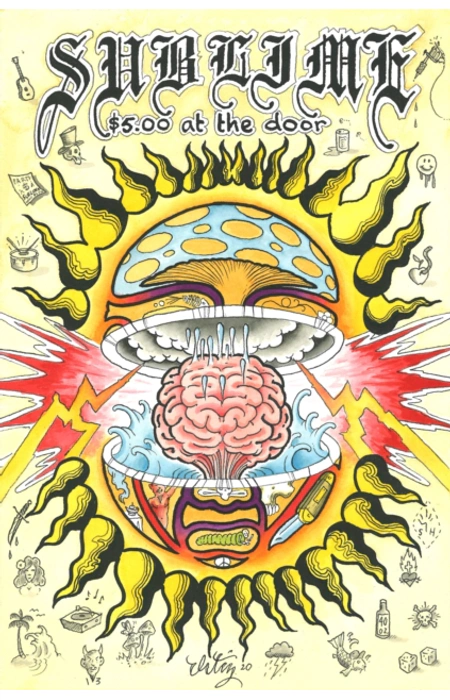 Main Product