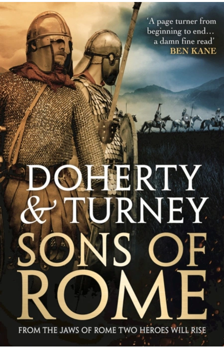 Main Product