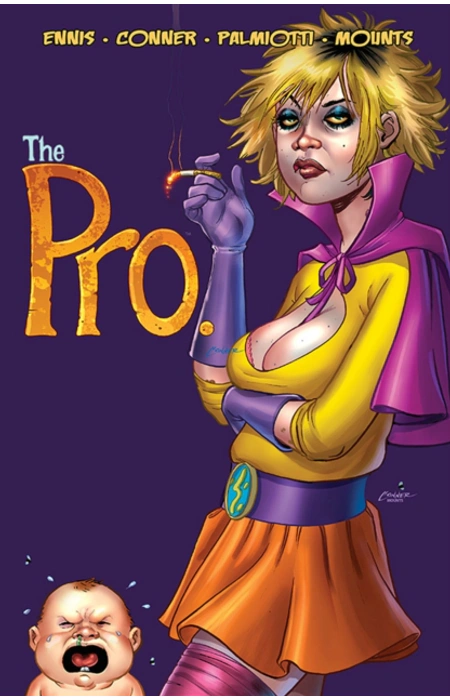Main Product