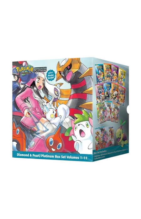 Main Product